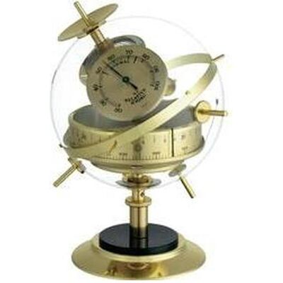 TFA Sputnik, Wetterstation, Gold TFA Sputnik, Wetterstation, Gold
