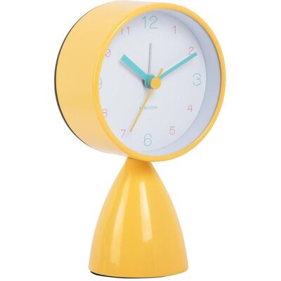 Karlsson, Wecker, Alarm Clock Funky Vibes Karlsson, Wecker, Alarm Clock Funky Vibes