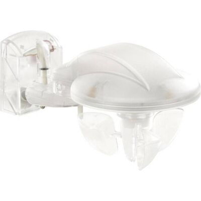 Siemens 5WG12573AB51 Wetterstation, Wetterstation, Weiss, Transparent Siemens 5WG12573AB51 Wetterstation, Wetterstation, Weiss, Transparent