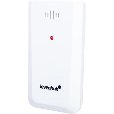 Discovery Wezzer LS30 Sensor fuer Wetterstation, Wetterstation Zubehör, Weiss Discovery Wezzer LS30 Sensor fuer Wetterstation, Wetterstation Zubehör, Weiss