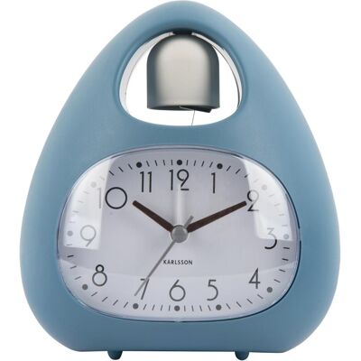 Karlsson, Wecker, Alarm Clock Blob Bell Karlsson, Wecker, Alarm Clock Blob Bell