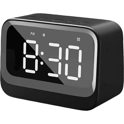 Denver Wecker, EC-54B BLACK Denver Wecker, EC-54B BLACK