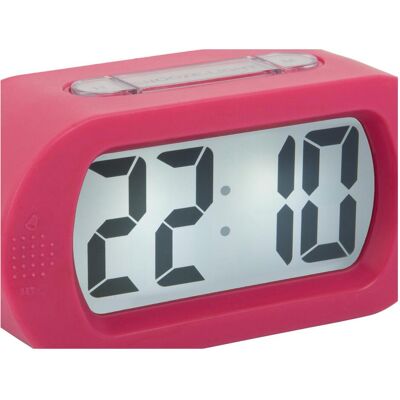 Karlsson, Wecker, Alarm Clock Gummy Karlsson, Wecker, Alarm Clock Gummy