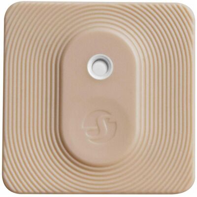 Shelly Blu Ht Zb, Thermometer + Hygrometer, Beige Shelly Blu Ht Zb, Thermometer + Hygrometer, Beige