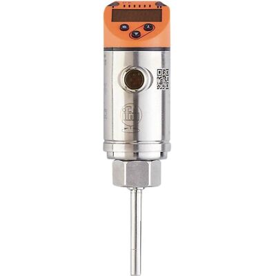 ifm Electronic TN7511 Temperatursensor -50 bis 150°C - 1 NO 1 NF ifm Electronic TN7511 Temperatursensor -50 bis 150°C - 1 NO 1 NF