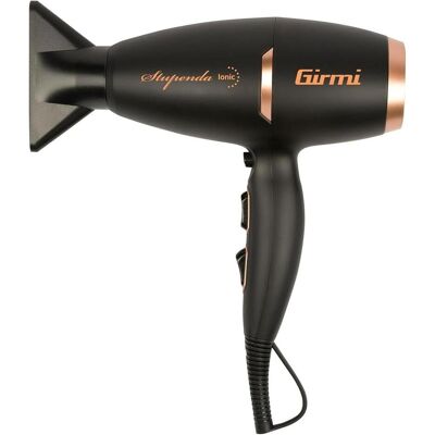 Girmi Ph91 Haartrockner - Ionenfunktion Girmi Ph91 Haartrockner - Ionenfunktion