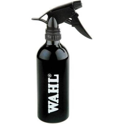 Wahl, Salonbedarf, Wasserspühflasche Wahl, Salonbedarf, Wasserspühflasche