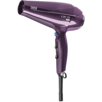 Teesa, Föhn, X-DRY 300 2200W (2300 W) Teesa, Föhn, X-DRY 300 2200W (2300 W)