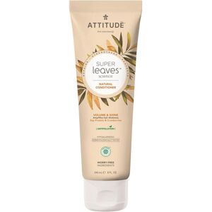 Attitude, Conditioner, Volume & Shine (240 ml) Attitude, Conditioner, Volume & Shine (240 ml)