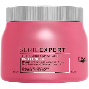 L'Oréal Professionnel Pro Longer Haarmaske - Haarverdickung für langes Haar L'Oréal Professionnel Pro Longer Haarmaske - Haarverdickung für langes Haar