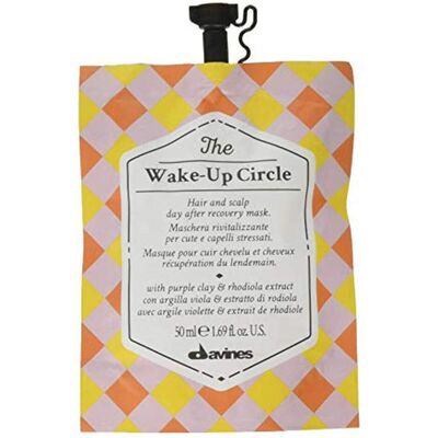 Davines, Haarmaske, The Circle Chronicle (50 ml) Davines, Haarmaske, The Circle Chronicle (50 ml)