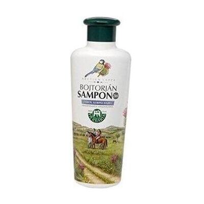 Herbaria, Shampoo, Burdock 2in1 Anti-Dandruff Shampoo for Normal to Greasy Hair 250ml (Flüssiges Shampoo, 250 ml) Herbaria, Shampoo, Burdock 2in1 Anti-Dandruff Shampoo for Normal to Greasy Hair 250ml (Flüssiges Shampoo, 250 ml)