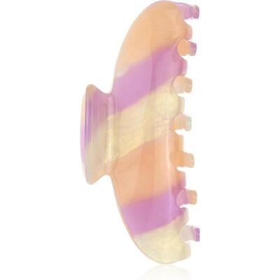 Invisibobble, Haarklammer + Haarclips, Klammer Clipstar L Tricolor (1 Stk.) Invisibobble, Haarklammer + Haarclips, Klammer Clipstar L Tricolor (1 Stk.)