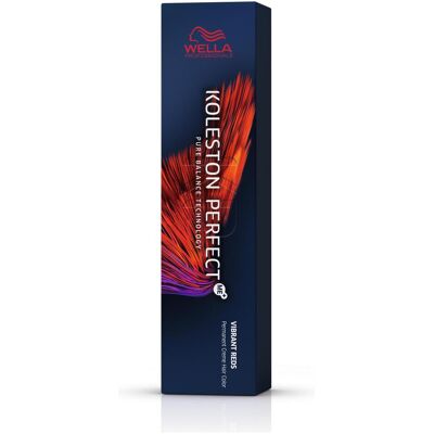 Wella, Haarfarbe, Koleston Perfect Me+ Vibrant Reds (kastanienbraun) Wella, Haarfarbe, Koleston Perfect Me+ Vibrant Reds (kastanienbraun)