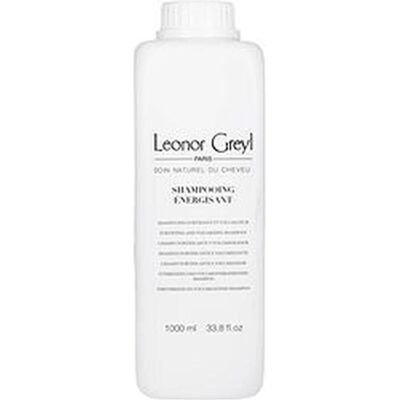 Leonor Greyl, Shampoo, Energizing Shampoo Fortifying Hair Shampoo 1000 Ml (Flüssiges Shampoo, 1000 ml) Leonor Greyl, Shampoo, Energizing Shampoo Fortifying Hair Shampoo 1000 Ml (Flüssiges Shampoo, 1000 ml)
