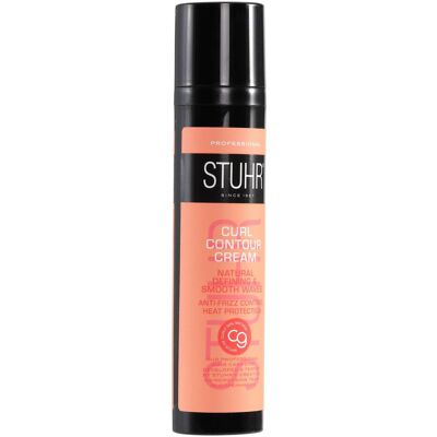 Philip Kingsley, Haargel + Haarwachs, STUHR - Styling Curl Contour Cream - 100 ml (Haarcreme, 100 ml) Philip Kingsley, Haargel + Haarwachs, STUHR - Styling Curl Contour Cream - 100 ml (Haarcreme, 100 ml)