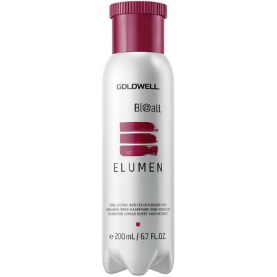 Goldwell Elumen Lang anhaltende Haarfarbe - Blau - Professionelle Haarfarbe Goldwell Elumen Lang anhaltende Haarfarbe - Blau - Professionelle Haarfarbe