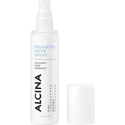 Alcina, Haarspray, Curl Moisture Spray (125 ml) Alcina, Haarspray, Curl Moisture Spray (125 ml)