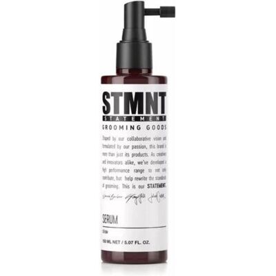 STMNT Care Serum - Nährendes Feuchtigkeitsspendendes Serum 150ml STMNT Care Serum - Nährendes Feuchtigkeitsspendendes Serum 150ml