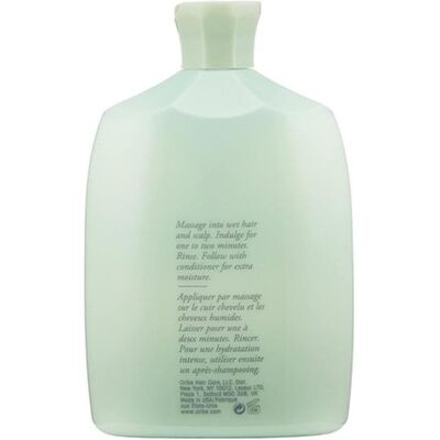 Oribe, Shampoo, Cleansing Crème for Moisture & Control (Flüssiges Shampoo, 250 ml) Oribe, Shampoo, Cleansing Crème for Moisture & Control (Flüssiges Shampoo, 250 ml)