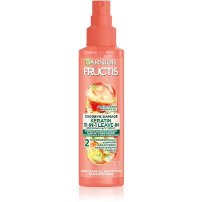 Garnier Fructis Goodbye Damage - Leave-In Spray für Haare Garnier Fructis Goodbye Damage - Leave-In Spray für Haare