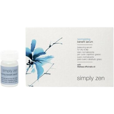 Milk_Shake, Kopfhautpflege, Ser pentru scalp Normalizing, 12x5ml (5 ml) Milk_Shake, Kopfhautpflege, Ser pentru scalp Normalizing, 12x5ml (5 ml)