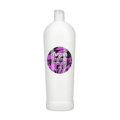 Kallos, Shampoo, Argan Colour Shampoo - 1 Liter (1000 ml) Kallos, Shampoo, Argan Colour Shampoo - 1 Liter (1000 ml)