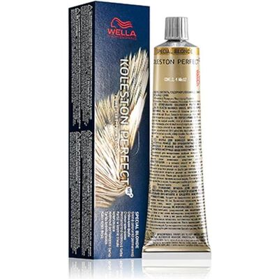 Wella, Haarfarbe, Professional - Koleston Perfect Meâ„¢ Specialond - Permanent Hair Color 12/22 (Blond) Wella, Haarfarbe, Professional - Koleston Perfect Meâ„¢ Specialond - Permanent Hair Color 12/22 (Blond)
