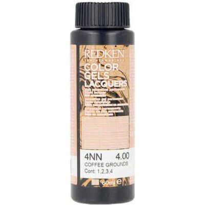Redken Coffee Grounds Haarfarbe - Haarfarbe Redken Coffee Grounds Haarfarbe - Haarfarbe