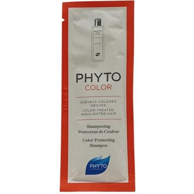 Phyto, Shampoo, ZUSATZA COLOR Shampoing Protecteur Cou 10 ml (500 g) Phyto, Shampoo, ZUSATZA COLOR Shampoing Protecteur Cou 10 ml (500 g)