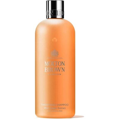 Molton Brown, Shampoo, M.Brown Ginger Extract Thickening Shampoo (300 ml, Flüssiges Shampoo) Molton Brown, Shampoo, M.Brown Ginger Extract Thickening Shampoo (300 ml, Flüssiges Shampoo)