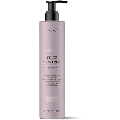 Lakmé, Conditioner, Teknia Frizz Control Conditioner (300 ml) Lakmé, Conditioner, Teknia Frizz Control Conditioner (300 ml)