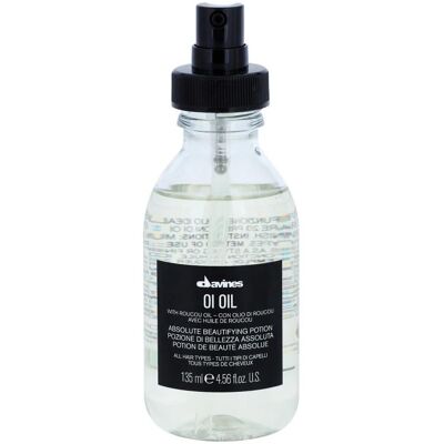 Davines, Haaröl + Haarserum, Ol (135 ml) Davines, Haaröl + Haarserum, Ol (135 ml)