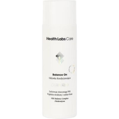 HealthLabs Balance On Haarwurzeln Conditioner - 200ml HealthLabs Balance On Haarwurzeln Conditioner - 200ml