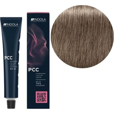 Indola, Haarfarbe, PCC 81 Haarfarbe 60ml 23 (8,1) Indola, Haarfarbe, PCC 81 Haarfarbe 60ml 23 (8,1)