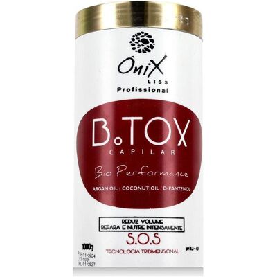 Onix, Haarmaske, Hair Smoothing Treatment Onix, Haarmaske, Hair Smoothing Treatment
