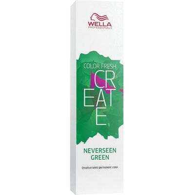 Wella, Haarfarbe, 81644557 (Grün) Wella, Haarfarbe, 81644557 (Grün)