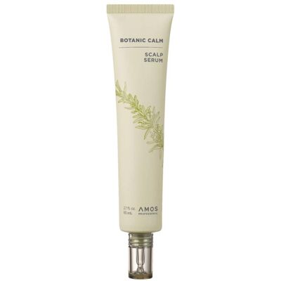 Amos Professional, Kopfhautpflege, - Botanic Calm Scalp Serum - 80 ml (80 ml) Amos Professional, Kopfhautpflege, - Botanic Calm Scalp Serum - 80 ml (80 ml)