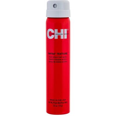CHI, Haarspray, Styling - Infra Texture Hair Spray (77 ml) CHI, Haarspray, Styling - Infra Texture Hair Spray (77 ml)