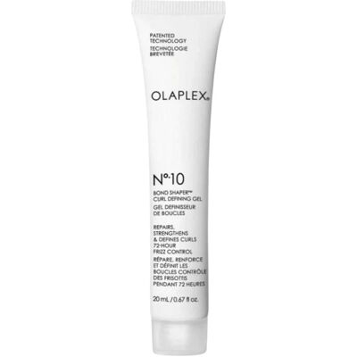 Olaplex 10 Bond Shaper Lockendefinierende Gel - Lockendefinierendes Gel Olaplex 10 Bond Shaper Lockendefinierende Gel - Lockendefinierendes Gel