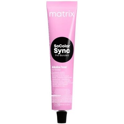 Matrix, Haarfarbe, Socolor 6P Pearl 90 ml Matrix, Haarfarbe, Socolor 6P Pearl 90 ml