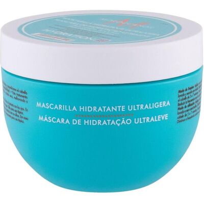 Moroccanoil, Haarmaske, Hydration Weightless (250 ml) Moroccanoil, Haarmaske, Hydration Weightless (250 ml)
