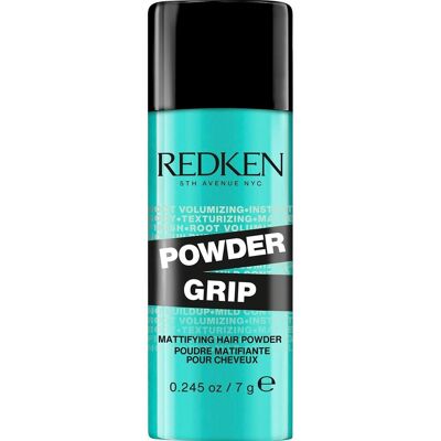 Redken, Haarschaum, Styling Powder Grip (Volumenpuder) Redken, Haarschaum, Styling Powder Grip (Volumenpuder)