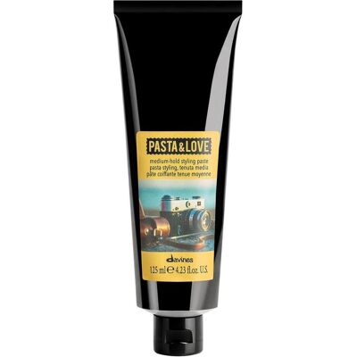 Davines Styling Paste - Mittel Halt Stylingpaste Davines Styling Paste - Mittel Halt Stylingpaste