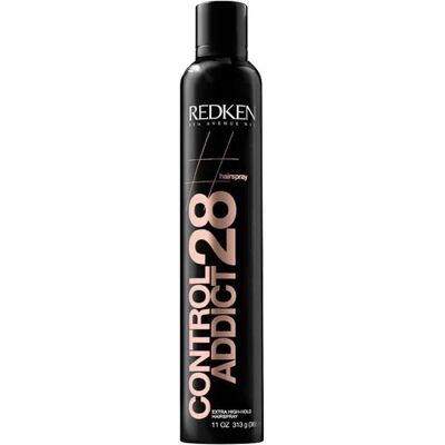 Redken, Haarspray, Control Addict 28 (400 ml) Redken, Haarspray, Control Addict 28 (400 ml)