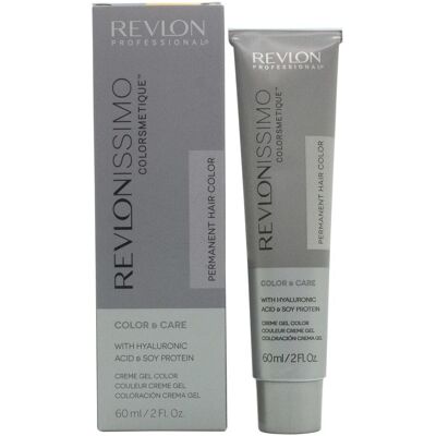 Revlon, Haarfarbe, Revlonissimo Colorsmetique 7.43 Medium Golden Copper Blonde 2 oz Haarfarbe (7.43 Golden Copper Blonde) Revlon, Haarfarbe, Revlonissimo Colorsmetique 7.43 Medium Golden Copper Blonde 2 oz Haarfarbe (7.43 Golden Copper Blonde)