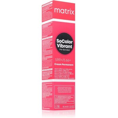 Matrix, Haarfarbe, SoColor Pre-Bonded Permanent Reflex Matrix, Haarfarbe, SoColor Pre-Bonded Permanent Reflex