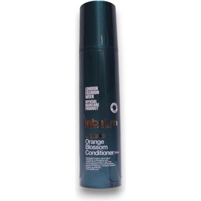 Label.m Bio-Orangenblüte Conditioner - Für feines Haar - 200ml Label.m Bio-Orangenblüte Conditioner - Für feines Haar - 200ml