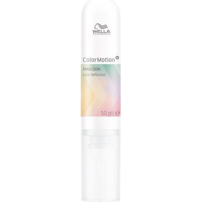 Wella Professionals ColorMotion+ Haaremulsion - Haarpflege Wella Professionals ColorMotion+ Haaremulsion - Haarpflege