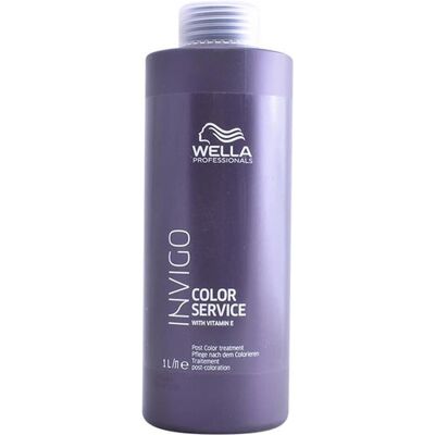 Wella Invigo Color Service Nachfärbebehandlung - Haarpflege Wella Invigo Color Service Nachfärbebehandlung - Haarpflege